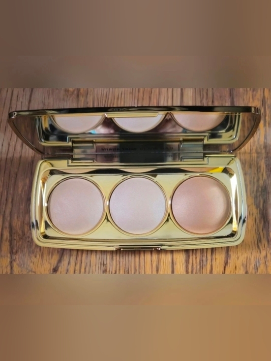 tarte Other - TARTE™ Shape Tape™ Glow Bar Face Palette BNIB Glow Powder, Highlight & Bronzer
